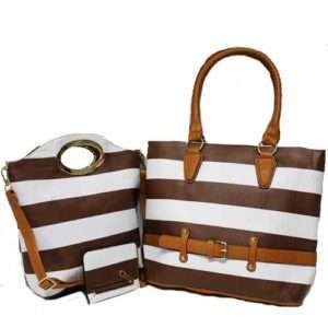 Fashionable Ladies Handbags