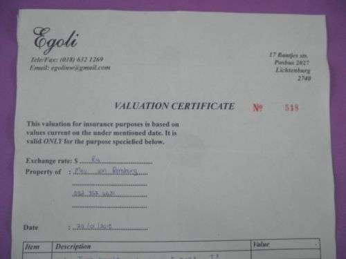 Yellow gold and diamond tennis bracelet