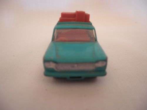 Matchbox 86 Fiat 1500 in (NO Box)