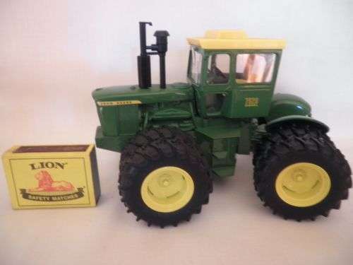 John Deere 7520 Diesel