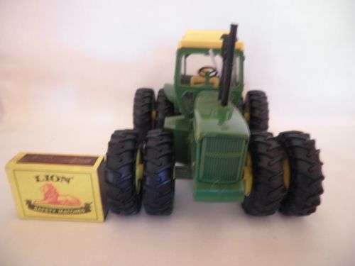 John Deere 7520 Diesel