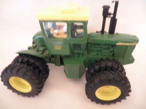 John Deere 7520 Diesel