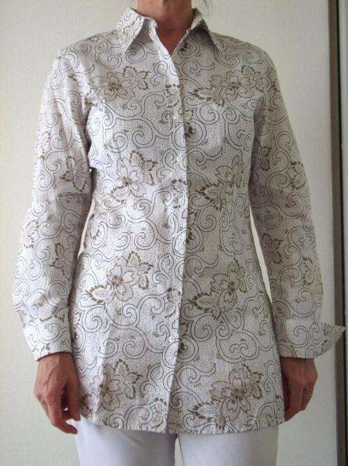Ladies Shirt, Mexx