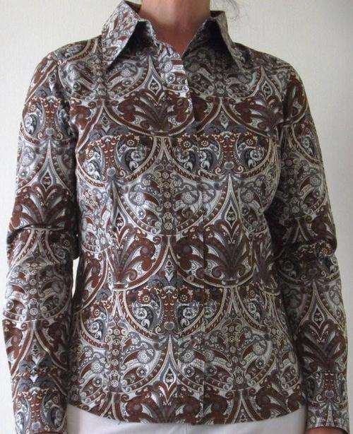 Ladies Shirt, Jette Joop