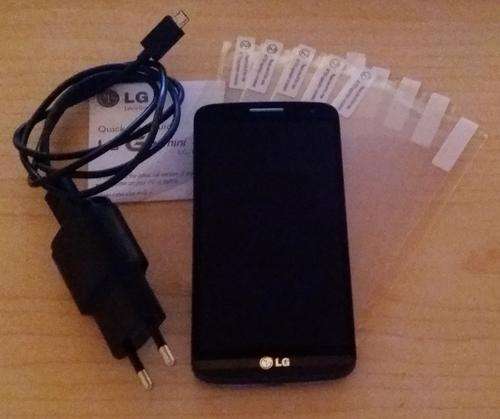 LG G2 Mini- Great deal!