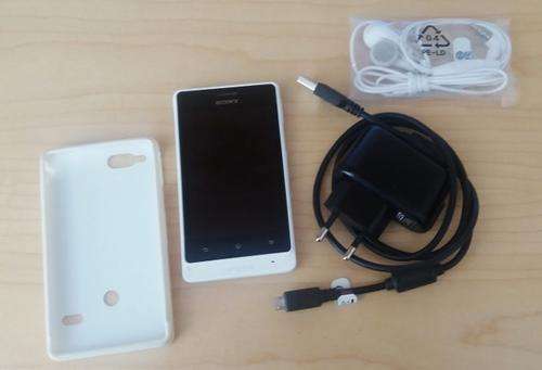 Sony Xperia Go for Sale