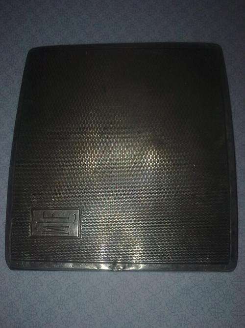 streling silver segretcase