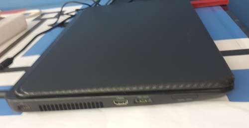 Windows 10 64 Bit Dell Inspiron N5110 Intel Core I7