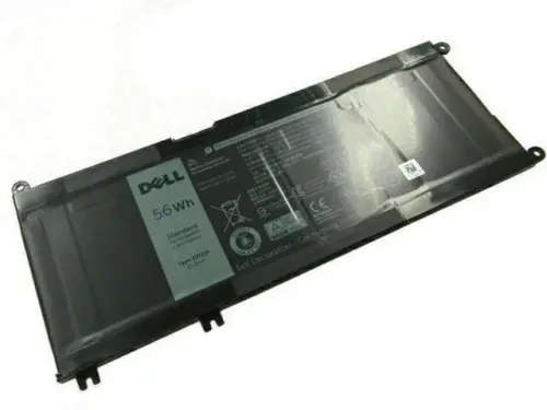 Dell 56Wh Laptop Battery Type 33YDH for Dell Inspiron 15