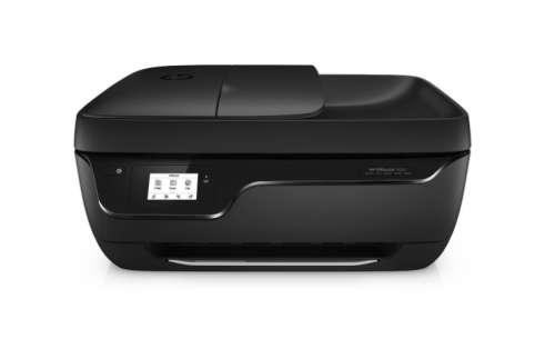 HP 3835 ALL IN ONE WIFI PRINTER DAMAGED PACKAGING