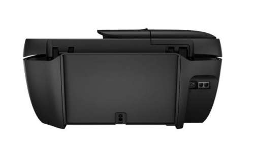 HP 3835 ALL IN ONE WIFI PRINTER DAMAGED PACKAGING