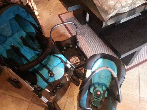 Bebe Confort Loola Travel System