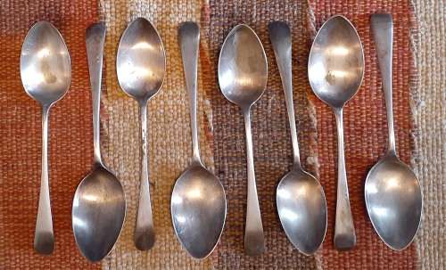 Vintage Cutlery