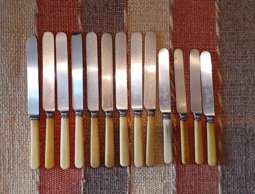 Vintage Cutlery