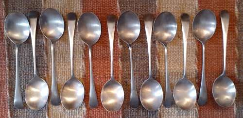 Vintage Cutlery