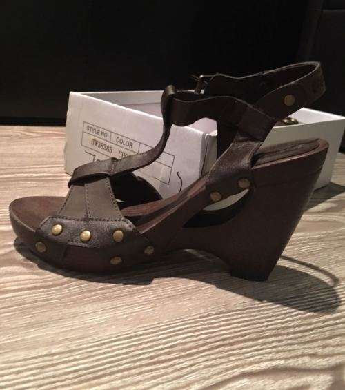 Truworths ginger mary sandals cheap