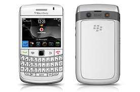 Blackberry 9780 White