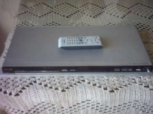 Philips Dvd Player