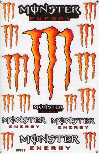 Sticker,Decals for quads,bikes,boats,cars,trailers and many more FREE SHIPPING