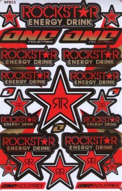 Sticker,Decals for quads,bikes,boats,cars,trailers and many more FREE SHIPPING