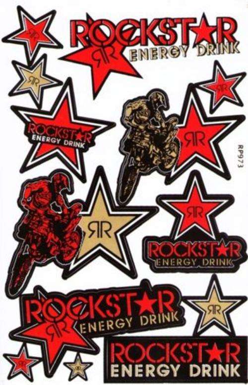 Sticker,Decals for quads,bikes,boats,cars,trailers and many more FREE SHIPPING