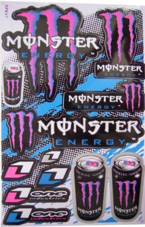 Sticker,Decals for quads,bikes,boats,cars,trailers and many more FREE SHIPPING