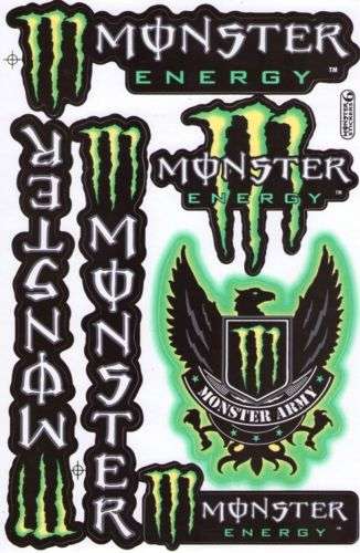 Sticker,Decals for quads,bikes,boats,cars,trailers and many more FREE SHIPPING