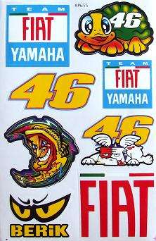 Sticker,Decals for quads,bikes,boats,cars,trailers and many more FREE SHIPPING