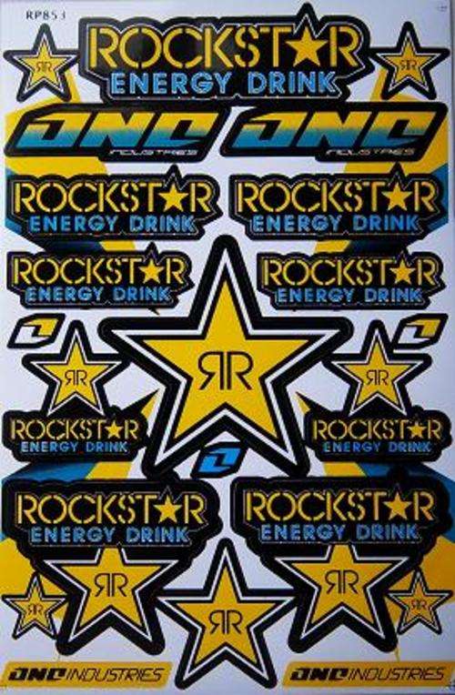 Sticker,Decals for quads,bikes,boats,cars,trailers and many more FREE SHIPPING