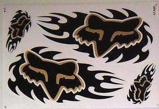 Sticker,Decals for quads,bikes,boats,cars,trailers and many more FREE SHIPPING