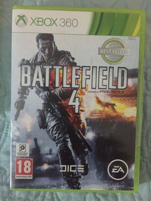 14 X-Box 360 Games Bundle