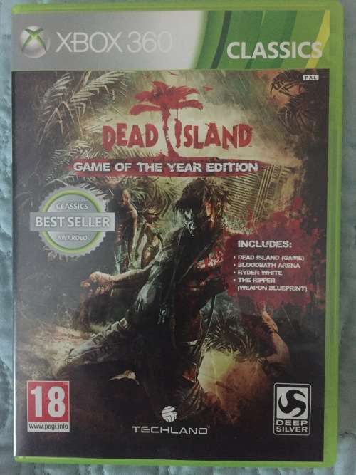 14 X-Box 360 Games Bundle