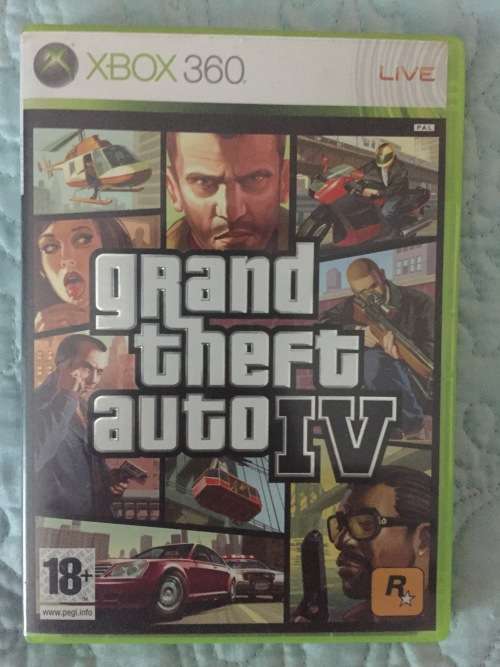 14 X-Box 360 Games Bundle