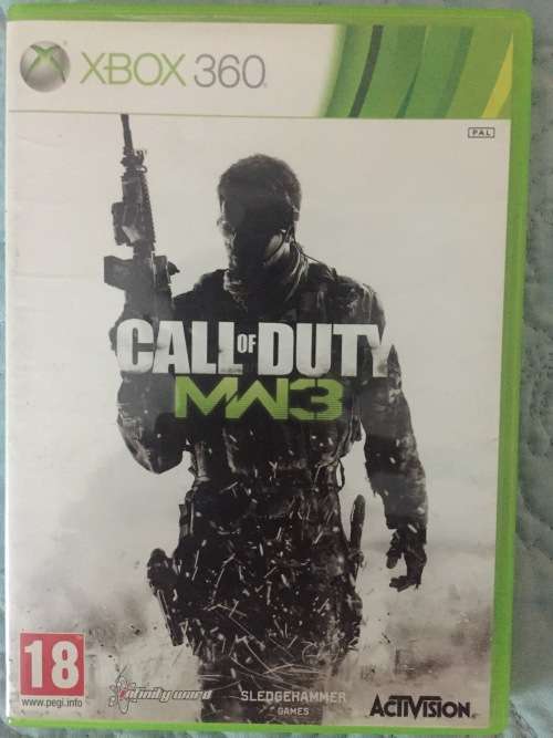 14 X-Box 360 Games Bundle