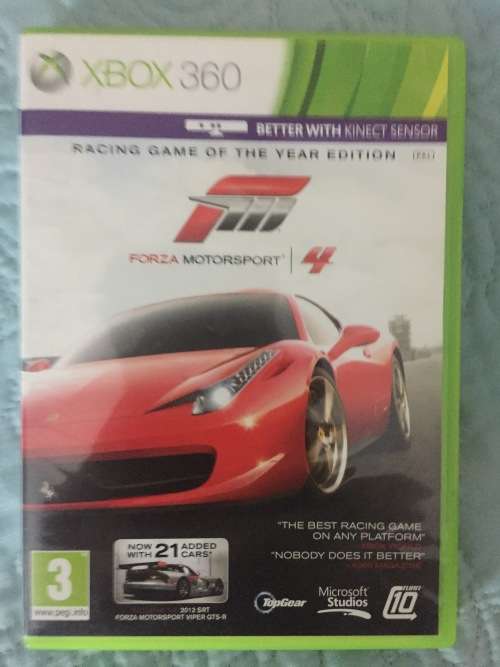 14 X-Box 360 Games Bundle