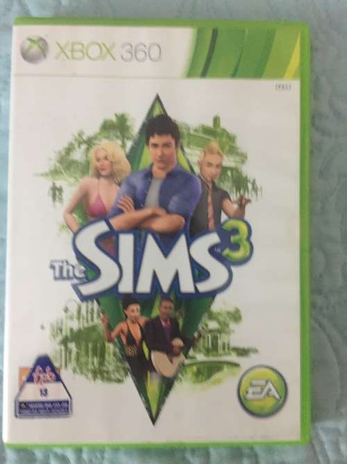 14 X-Box 360 Games Bundle