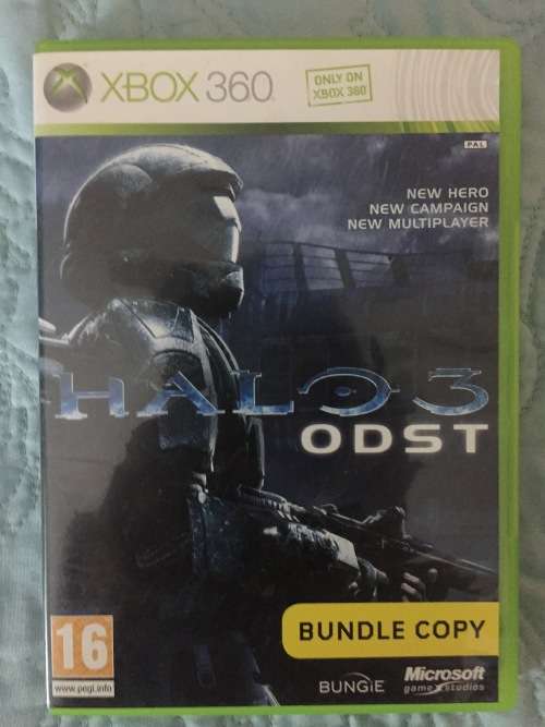 14 X-Box 360 Games Bundle