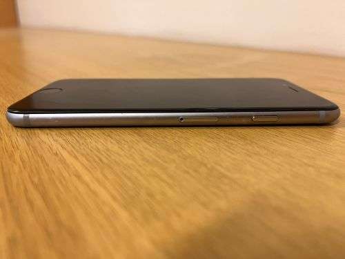 iPhone 6 (Not turning on)