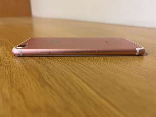 iPhone 7 Rose Gold 32gb