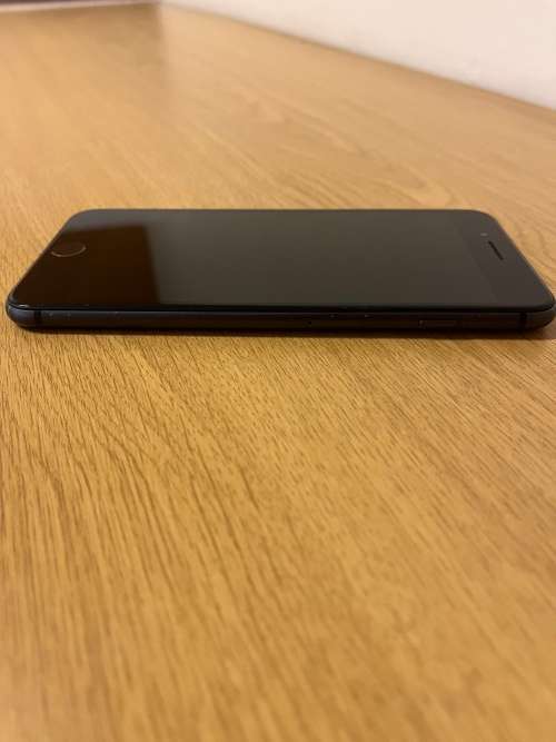 iPhone 8 Plus Black 256gb
