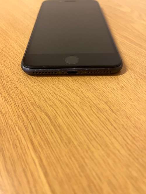 iPhone 8 Plus Black 256gb