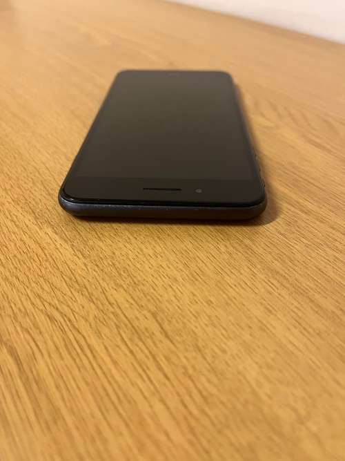 iPhone 8 Plus Black 256gb
