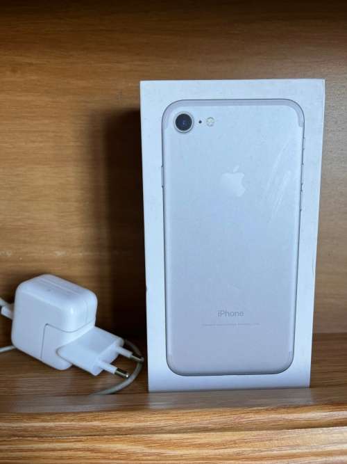 iPhone 7 White 32gb