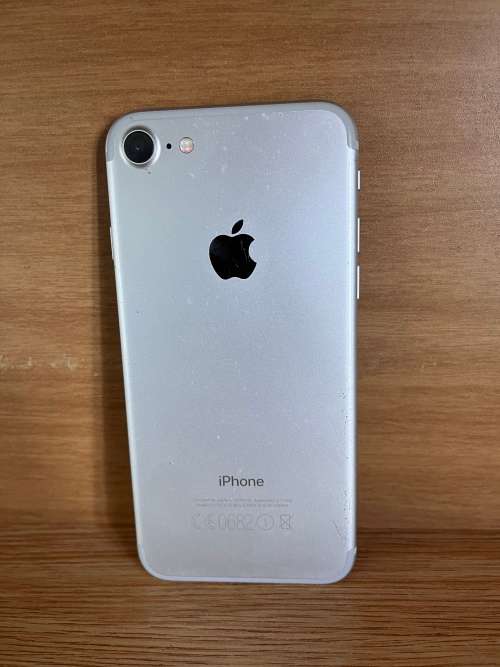 iPhone 7 White 32gb