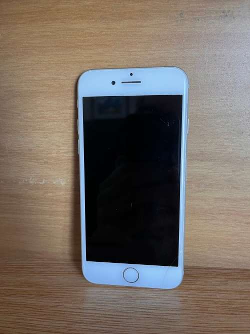 iPhone 7 White 32gb