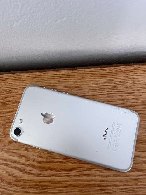 iPhone 7 White 32gb