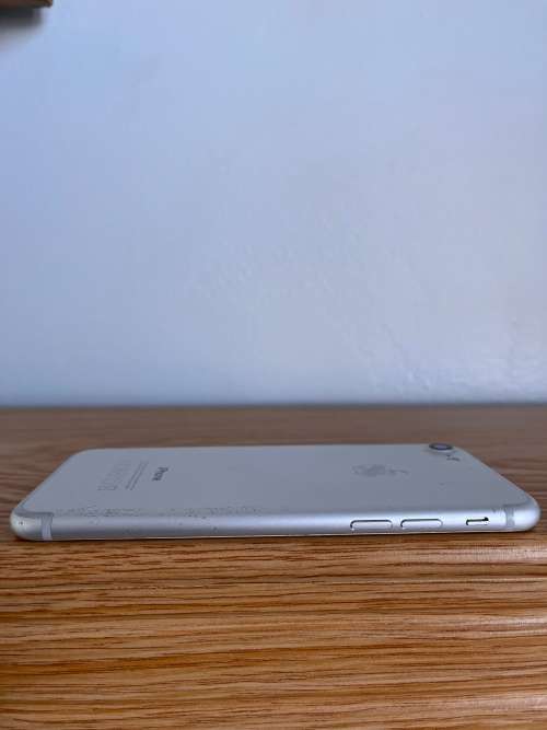 iPhone 7 White 32gb