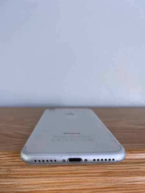 iPhone 7 White 32gb