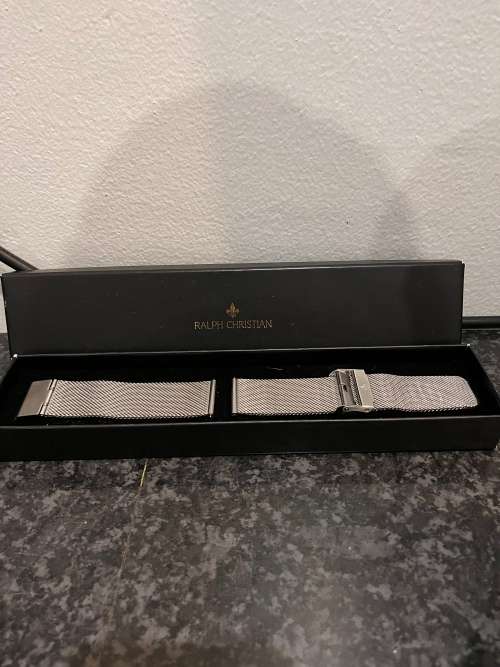 Ralph Christian Avalon Automatic Watch