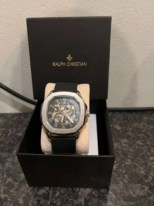 Ralph Christian Avalon Automatic Watch